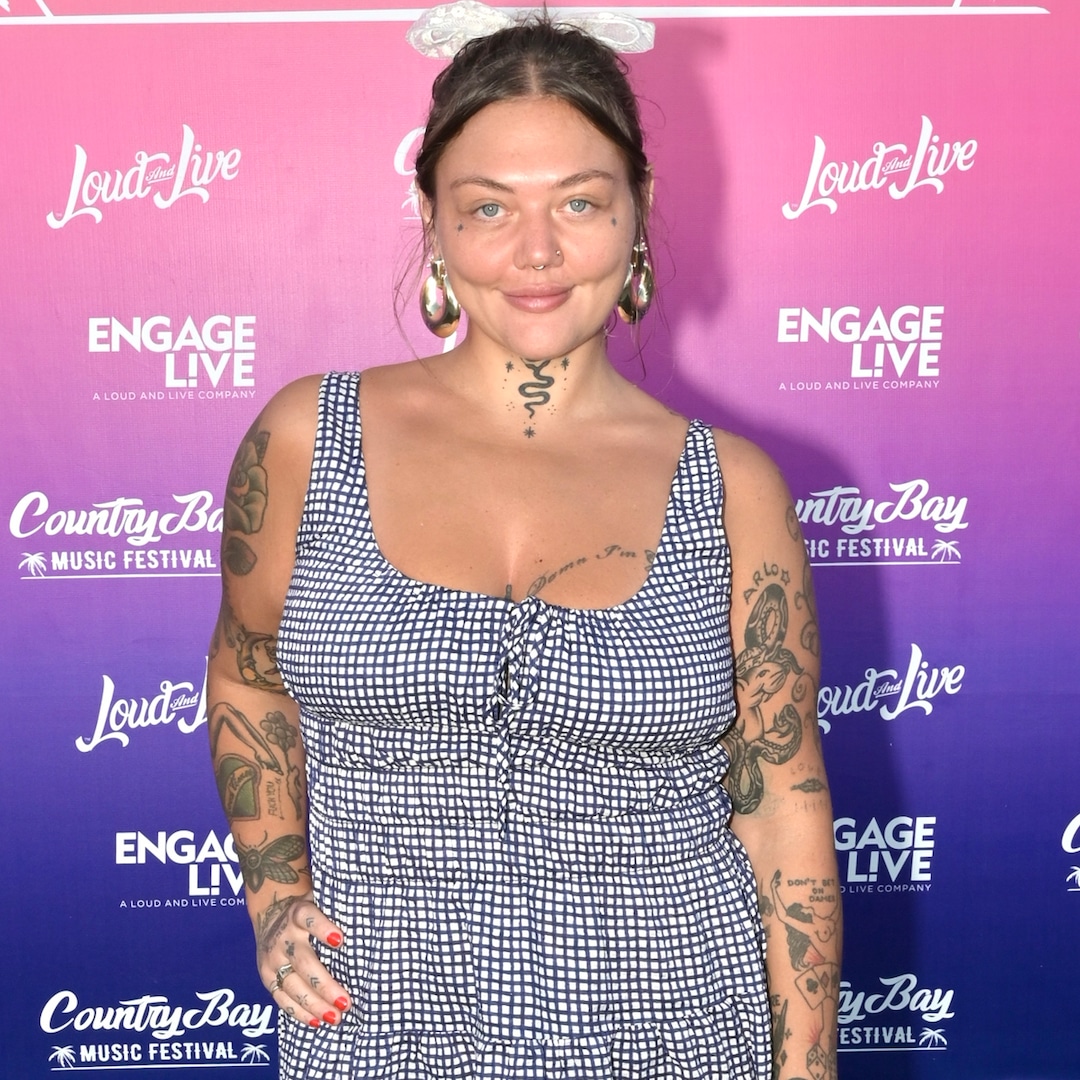 Elle King Reschedules More Shows After Dolly Parton Tribute Backlash